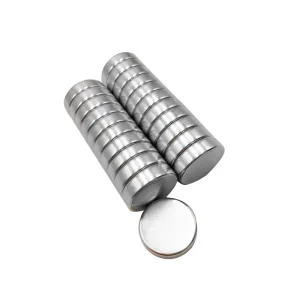 آهن ربا مدل 20X5 بسته 2 عددی