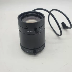 لنز دوربین مداربسته کامپوتار مدل TG4Z2813FC-2 5-50mm