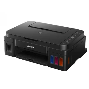 پرینتر چندکاره جوهرافشان کانن مدل PIXMA G3410
