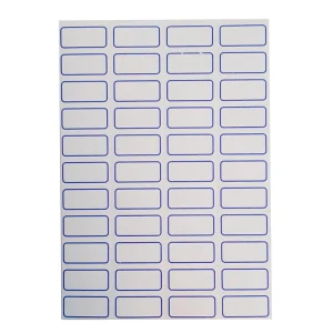 برچسب اسپادانا کد 102 مجموعه 250 عددی