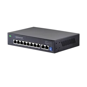 سوئیچ 8 پورت سپیتام مدل PS208E-DG-ECO