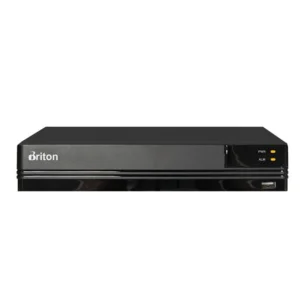 ضبط کننده ویدیویی برایتون مدل uvr7tcc08sh-d74g