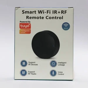ریموت کنترل هوشمند تویا مدل  KIS WL-IRF