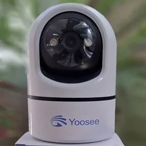 دوربین مداربسته تحت شبکه یوسی مدل D301