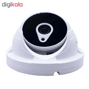دوربین مداربسته آنالوگ مدل KD-730P
