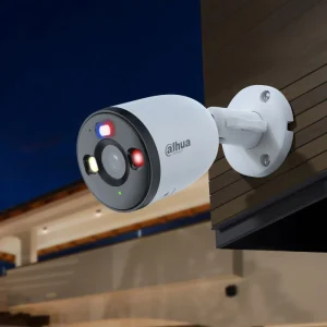 دوربین مداربسته بیسیم داهوا مدل Bullet D1 3MP DH-F3D-PV