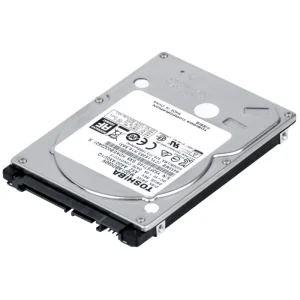 هارد دیسک اینترنال 2.5 اینچی توشیبا مدل MQ01ABD050V ظرفیت 500 گیگابایت