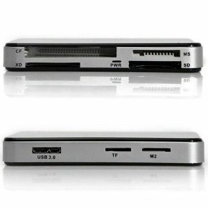 کارت‌خوان فرانت مدل FN-U3CR500