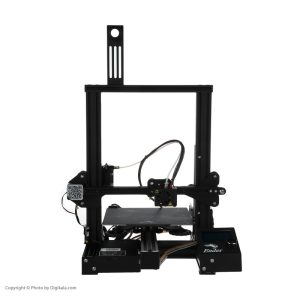 پرینتر سه بعدی کریلیتی مدل ENDER 3 PRO