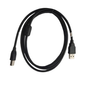 کابل USB پرینتر کد 001 طول 1.5 متر