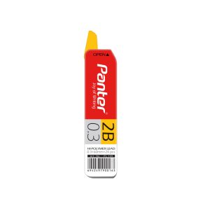 نوک مداد نوکی 0.3 میلی متری پنتر مدل PL104