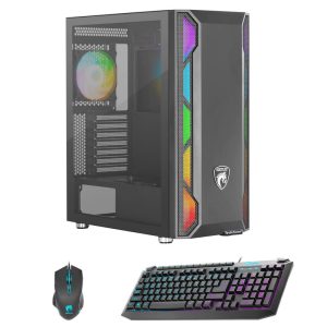 کامپیوتر دسکتاپ تک زون مدل TZ9700X Gaming ProMax Ryzen