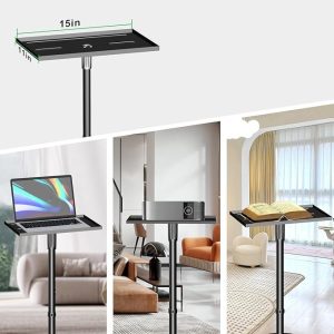 پایه پروژکتور پرتابل مدل STAND FLOOR