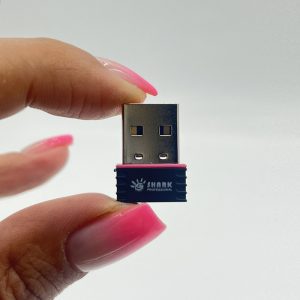 دانگل وای فای شارک مدل OT-WUA300M2024 کد 2024