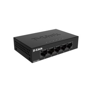 سوییچ 5 پورت گیگابیت دی لینک مدل DGS-105GL
