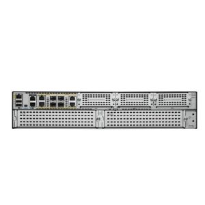روتر سیسکو مدل CISCO ISR 4451-X/K9