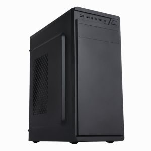 کامپیوتر دسکتاپ مدل RS-1420|4GB RAM-HDD500-120SSD