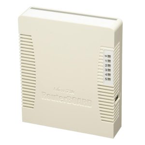 روتر میکروتیک مدل RB951Ui-2HnD