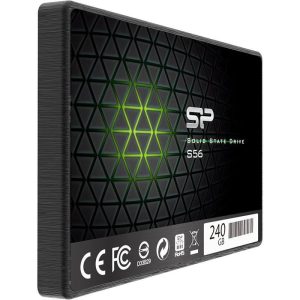 اس اس دی اینترنال سیلیکون پاور مدل A56 ظرفیت 128 گیگابایت