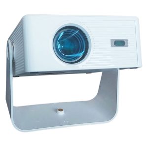 ویدئو پروژکتور مدل P1600 با وضوح تصویر 4K Ultra HD