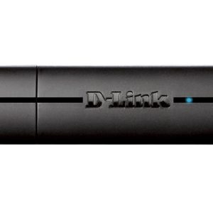 کارت شبکه USB و بی‌سیم دی-لینک مدل DWA-123