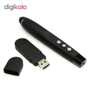 پرزنتر بی سیم مدل PP-1100