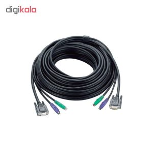 کابل KVM مدل PUM طول 1.5 متر