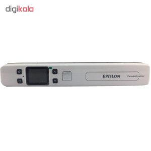 اسکنر دستی اپسیلون کد 30002