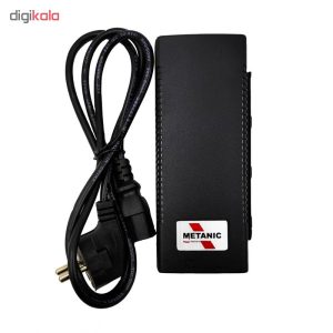 آداپتور PoE گیگابیتی متانیک مدل DPI-4850WG