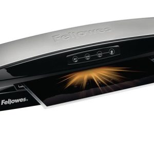 پرس کارت و لمینت فلوز مدل Saturn 3i A3
