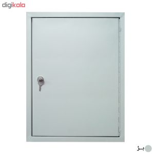 جعبه کلید مدل SFB-K120