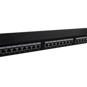 پچ پنل 24 پورت کی نت پلاس مدل KP-N1130