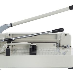 برش دهنده کاغذ مدل ax 868a4