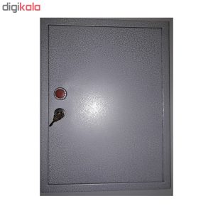 جعبه کلید اداری مدل TGA-K60