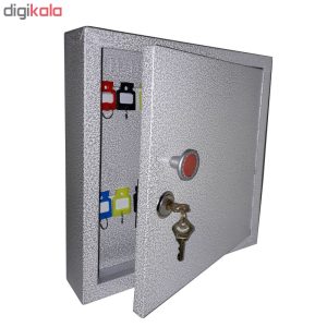 جعبه کلید اداری مدل TGA-K30