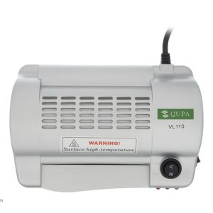 پرس کارت و لمینیت کیوپا مدل vl110