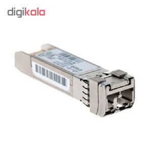 ماژول فیبر نوری سیسکو مدل SFP-10G-SR