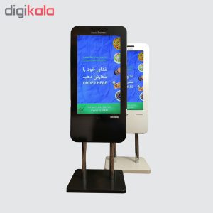 کیوسک لمسی مدل ST-43