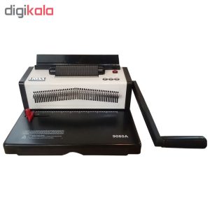 صحافی مدل 9080A کد 110
