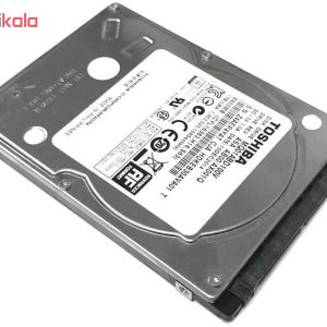 هارد دیسک اینترنال توشیبا مدل MQ01ABD100V ظرفیت 1 ترابایت