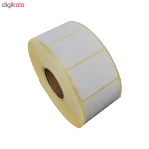 برچسب حرارتی پرینتر لیبل زن مدل P-3045