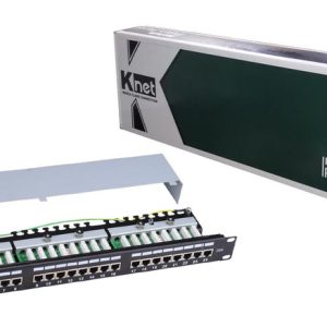 پچ پنل 24 پورت کی نت مدل K-N1121