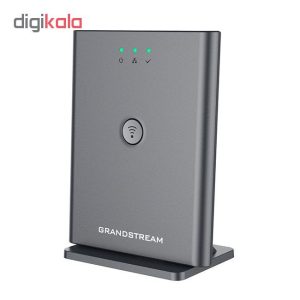 تلفن بی سیم تحت شبکه گرنداستریم مدل DP752