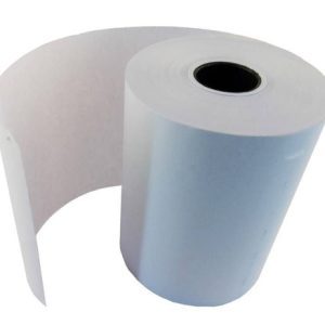 کاغذ پرینتر حرارتی مدل pos-10 بسته 10 عددی