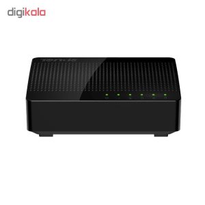 سوییچ 5 پورت تندا مدل SG105