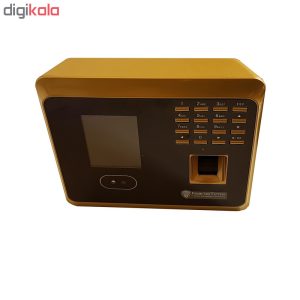 دستگاه حضور و غیاب نانوتایم مدل +MB 201 G