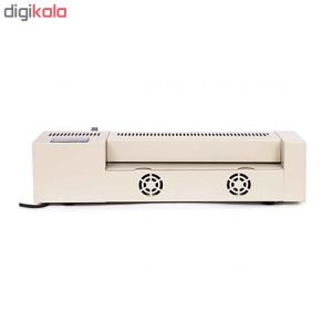 پرس کارت و لمینیت مدل PDA3-320