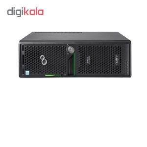 کامپیوتر سرور فوجیتسو مدل TX1320 M2