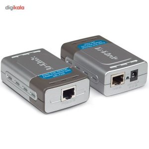 آداپتور PoE دی-لینک مدل DWL-P200