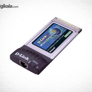 دی لینک آداپتور DFE-690TXD